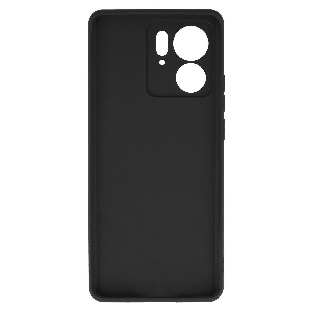foto_add-278275 Back Case MATT for MOTOROLA EDGE 40 5G Black