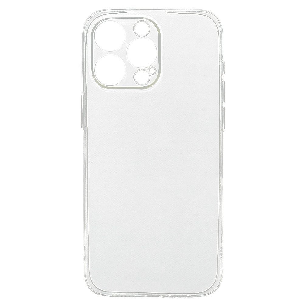 foto_add-278383 Ultra Clear 1mm Case for Iphone 15 Pro Transparent