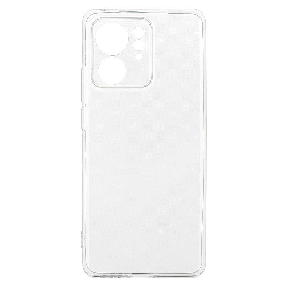foto_add-278399 Ultra Clear 1mm Case for Motorola Edge 40 Transparent