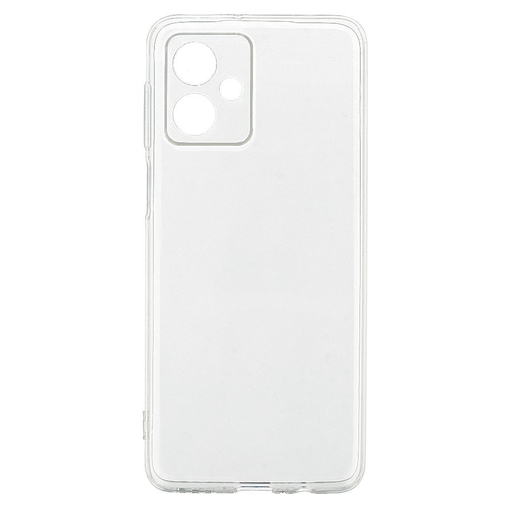 foto_add-278411 Ultra Clear 1mm Case for Motorola Moto G54 5G Transparent