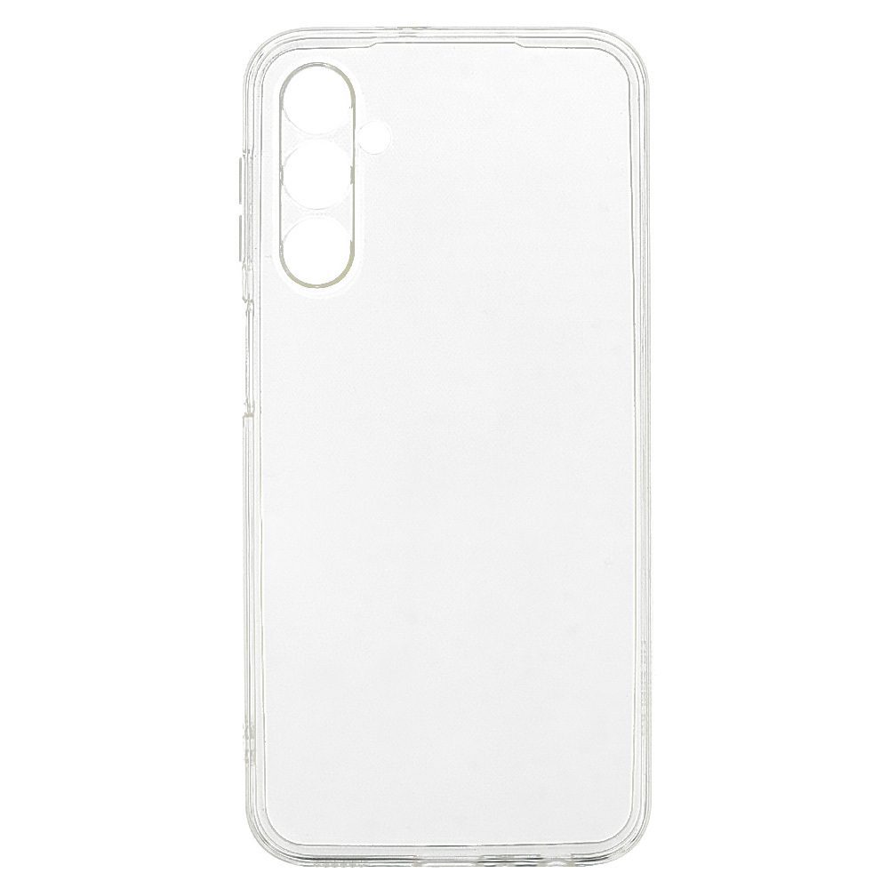 Ultra Clear 1mm Case for Samsung Galaxy M34 5G Transparent