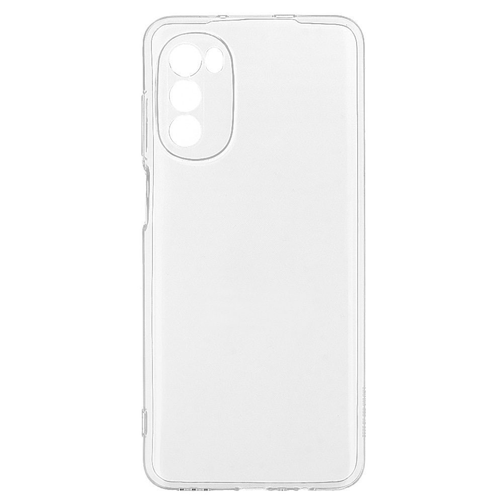 foto_add-278764 Ultra Clear 1mm Case for Motorola Moto G52/G71S/G82 Transparent