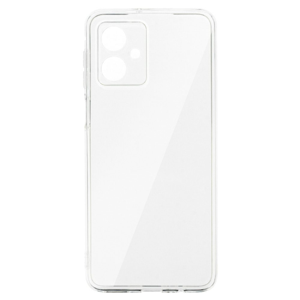 Back Case 2 mm Perfect for MOTOROLA MOTO G54 5G TRANSPARENT