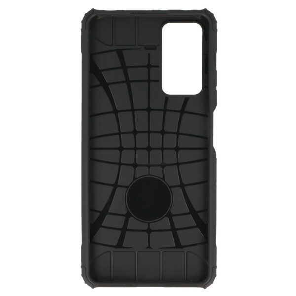 foto_add-279303 Armor Carbon Case for Xiaomi Redmi Note 11 Pro/Note 11 Pro 5G Black