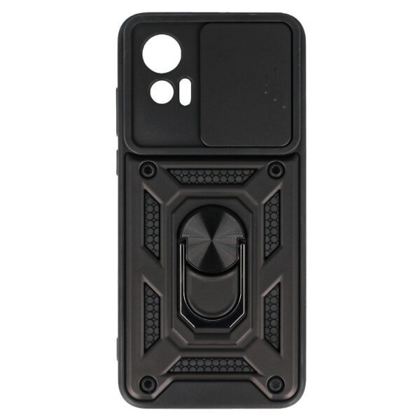 foto_add-279388 Slide Camera Armor Case for Motorola Edge 30 Neo 5G Black