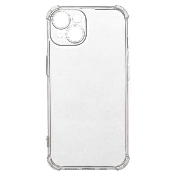 foto_add-279453 Clin Anti Shock 1,5mm for IPHONE 14 TRANSPARENT