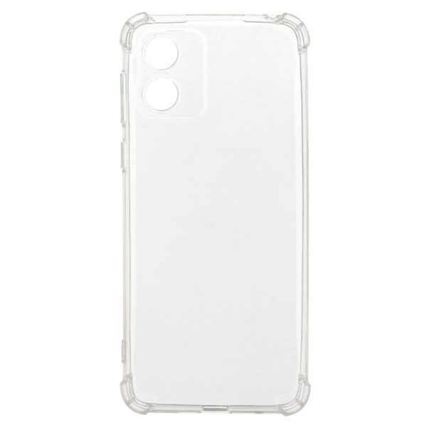foto_add-279612 Clin Anti Shock 1,5mm for MOTOROLA MOTO E13 TRANSPARENT
