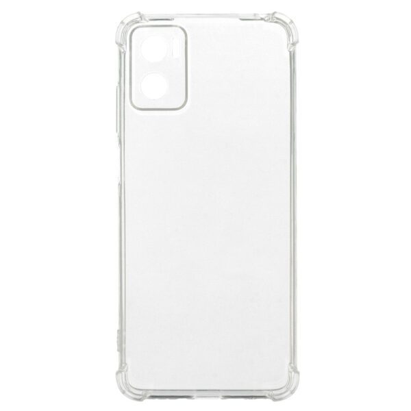 foto_add-279616 Clin Anti Shock 1,5mm for MOTOROLA MOTO E22/E22I TRANSPARENT