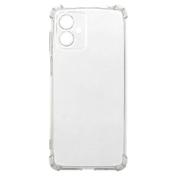 foto_add-279622 Clin Anti Shock 1,5mm for MOTOROLA MOTO G14 TRANSPARENT