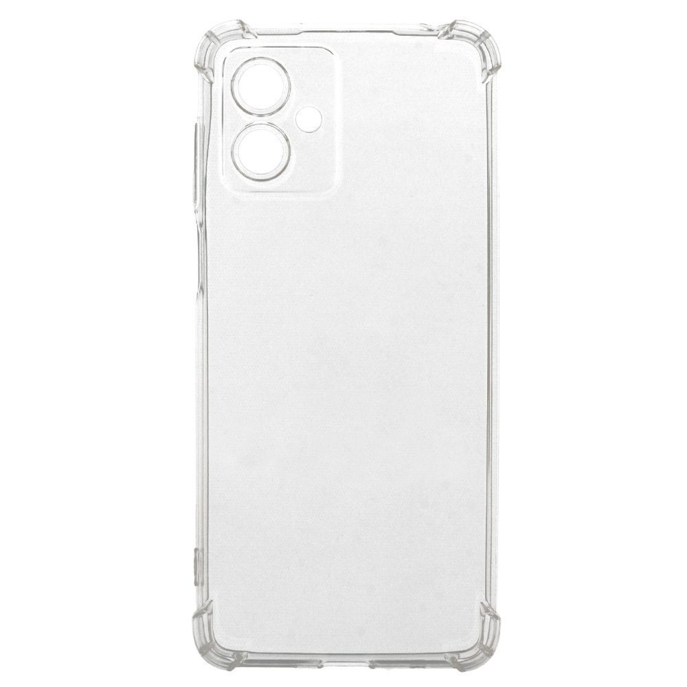 foto_add-279622 Clin Anti Shock 1,5mm for MOTOROLA MOTO G14 TRANSPARENT