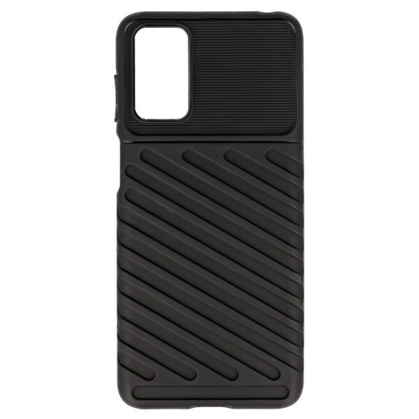 foto_add-279689 Thunder Case for Motorola Moto G42 Black
