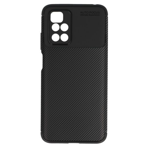 Vennus Carbon Elite for Xiaomi Redmi 10 Black