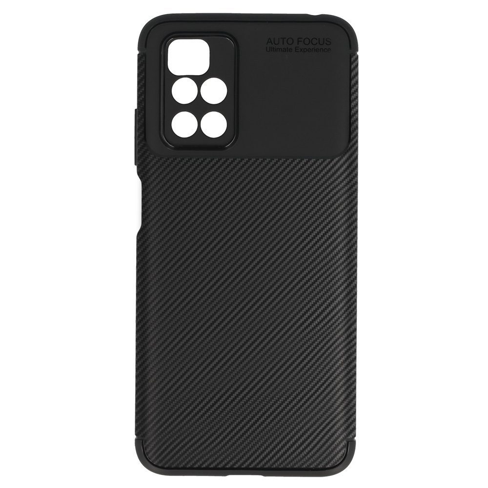Vennus Carbon Elite for Xiaomi Redmi 10 Black