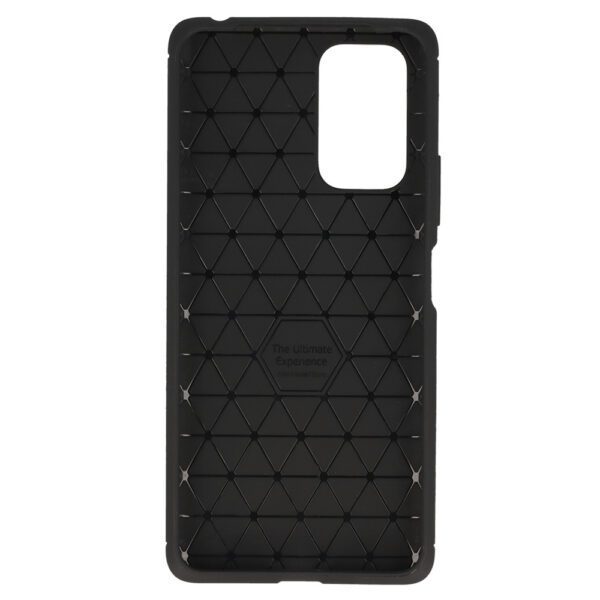 foto_add-279779 Tel Protect Carbon Elite for Xiaomi Redmi Note 10 Pro/Note 10 Pro Max Black