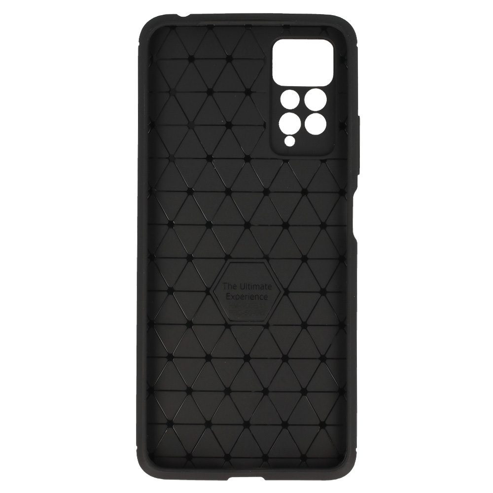 foto_add-279793 Tel Protect Carbon Elite for Xiaomi Redmi Note 11 Pro/Note 11 Pro 5G Black