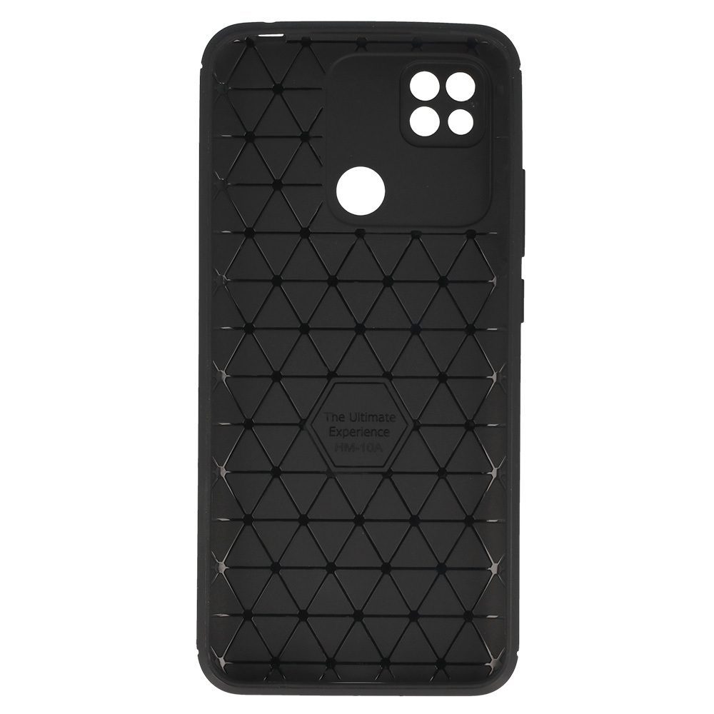Vennus Carbon Elite for Xiaomi Redmi 10A Black