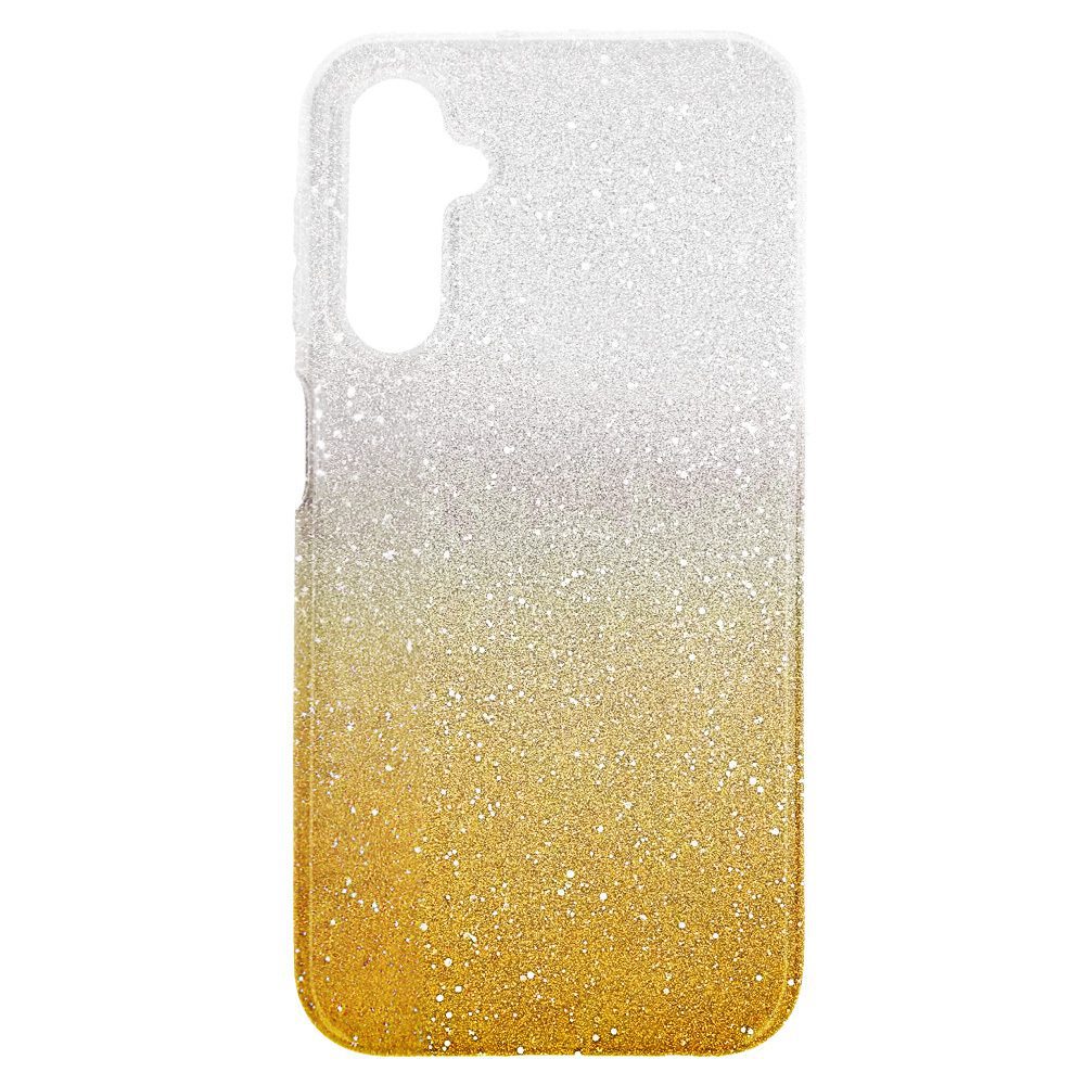 foto_add-280182 Back Case BLING for SAMSUNG GALAXY A24 4G Gold
