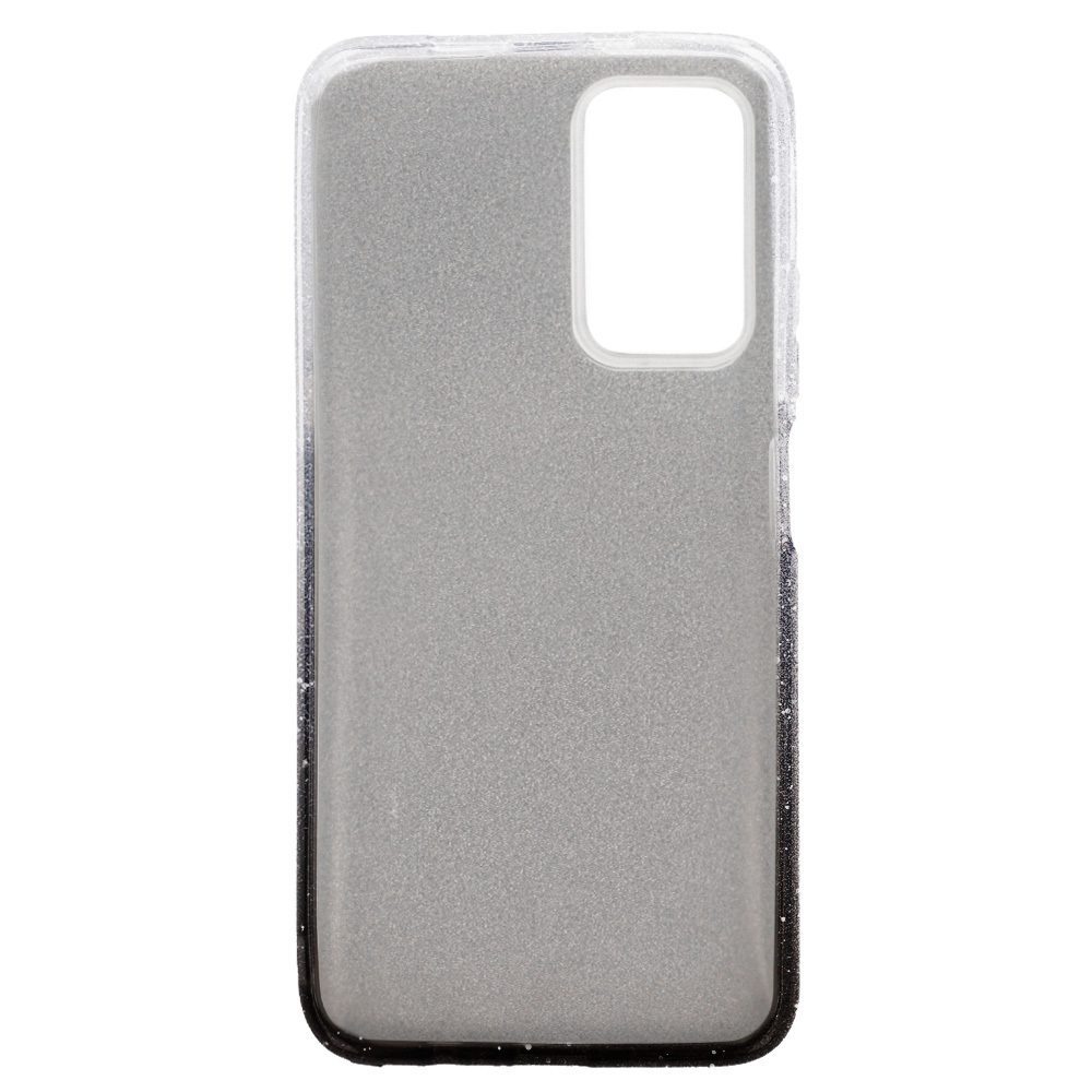 Back Case BLING for Xiaomi Redmi Note 11 5G/Note 11S 5G/Poco M4 Pro 5G Black