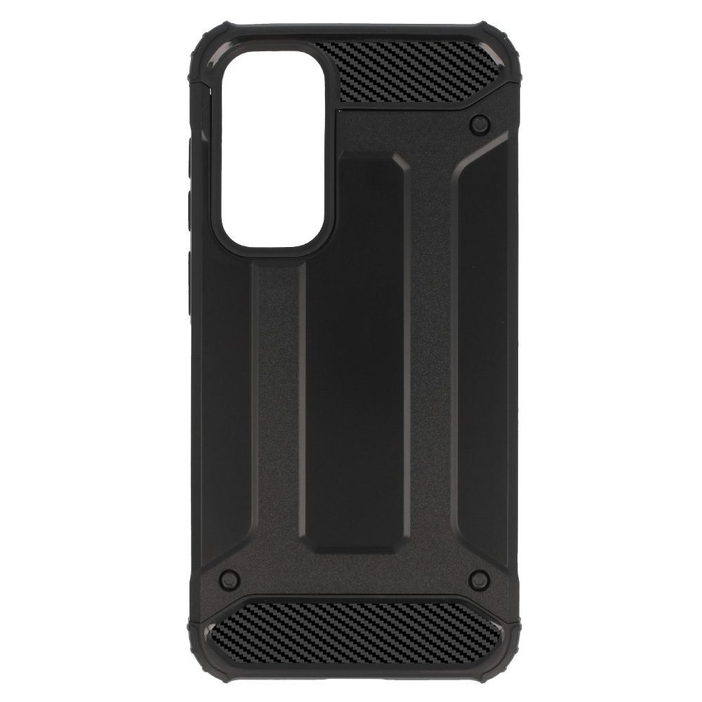 foto_add-282102 Armor Carbon Case for Samsung Galaxy A35 Black