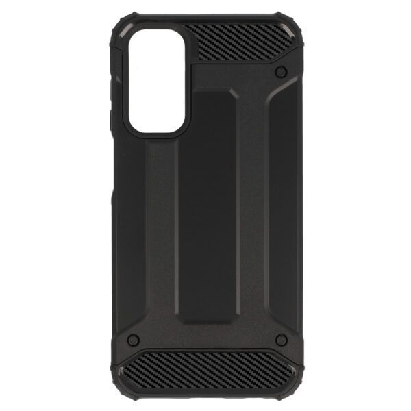foto_add-282106 Armor Carbon Case for Samsung Galaxy A15 4G/5G Black