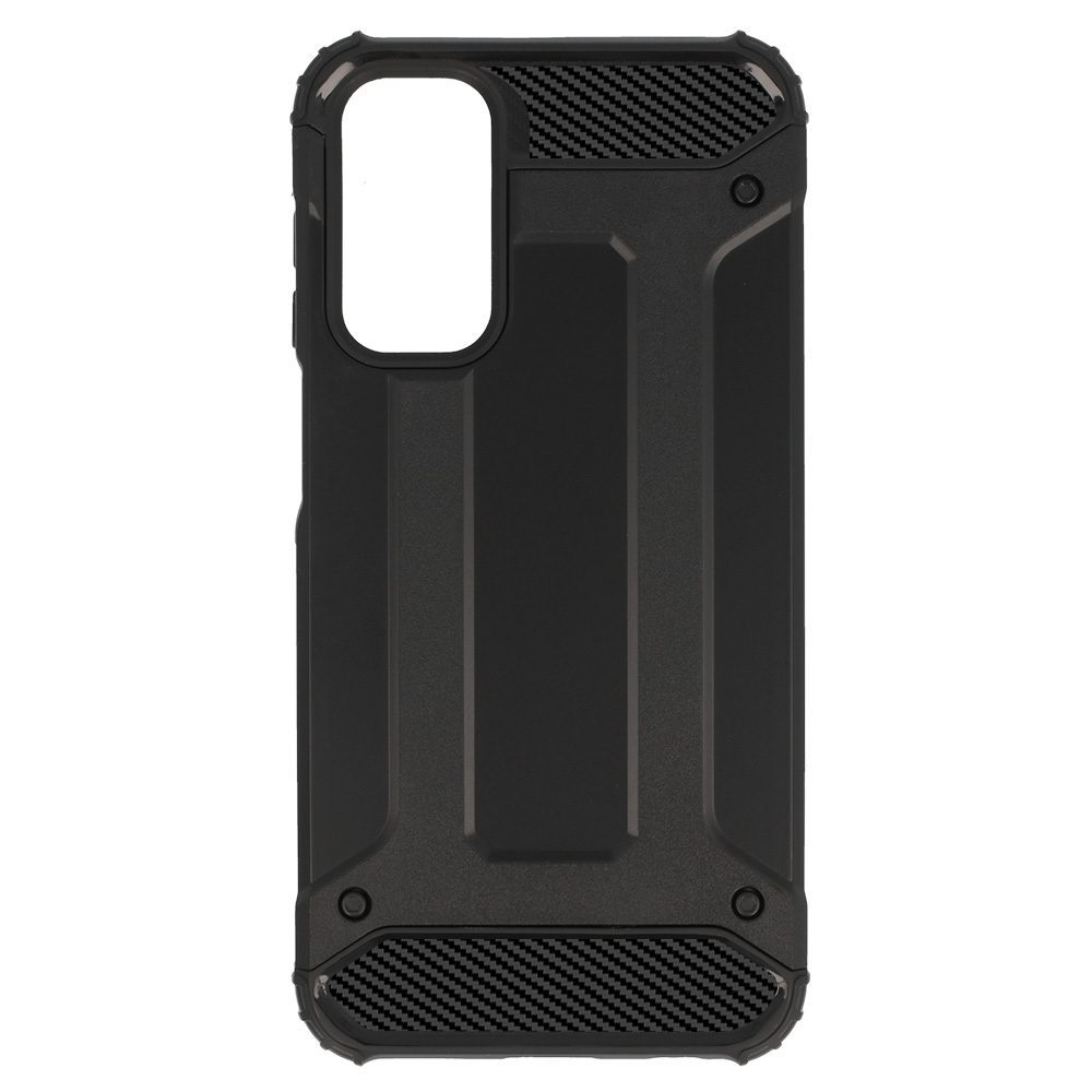 foto_add-282106 Armor Carbon Case for Samsung Galaxy A15 4G/5G Black