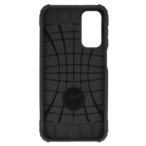 foto_add-282107 Armor Carbon Case for Samsung Galaxy A15 4G/5G Black