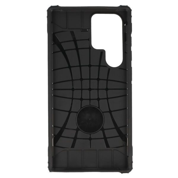 foto_add-282116 Armor Carbon Case for Samsung Galaxy S24 Ultra Black