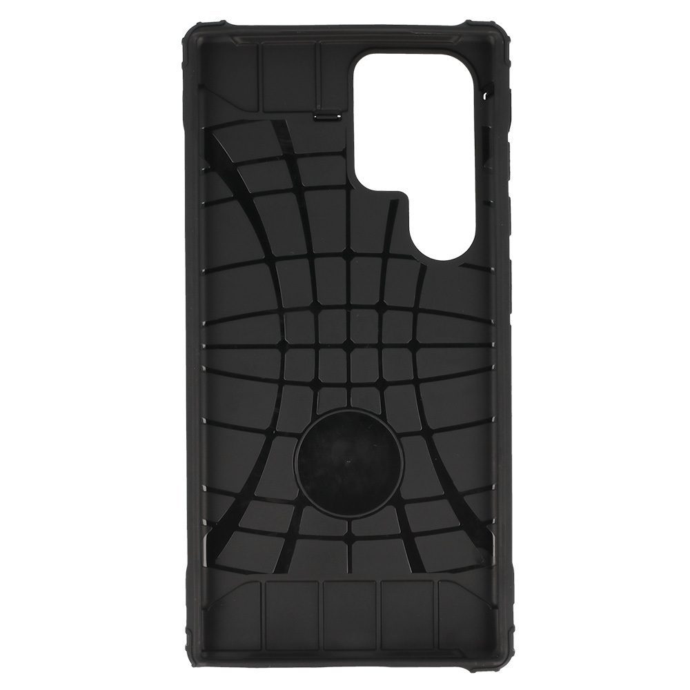 foto_add-282116 Armor Carbon Case for Samsung Galaxy S24 Ultra Black