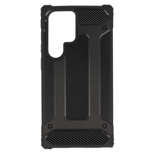 foto_add-282117 Armor Carbon Case for Samsung Galaxy S24 Ultra Black