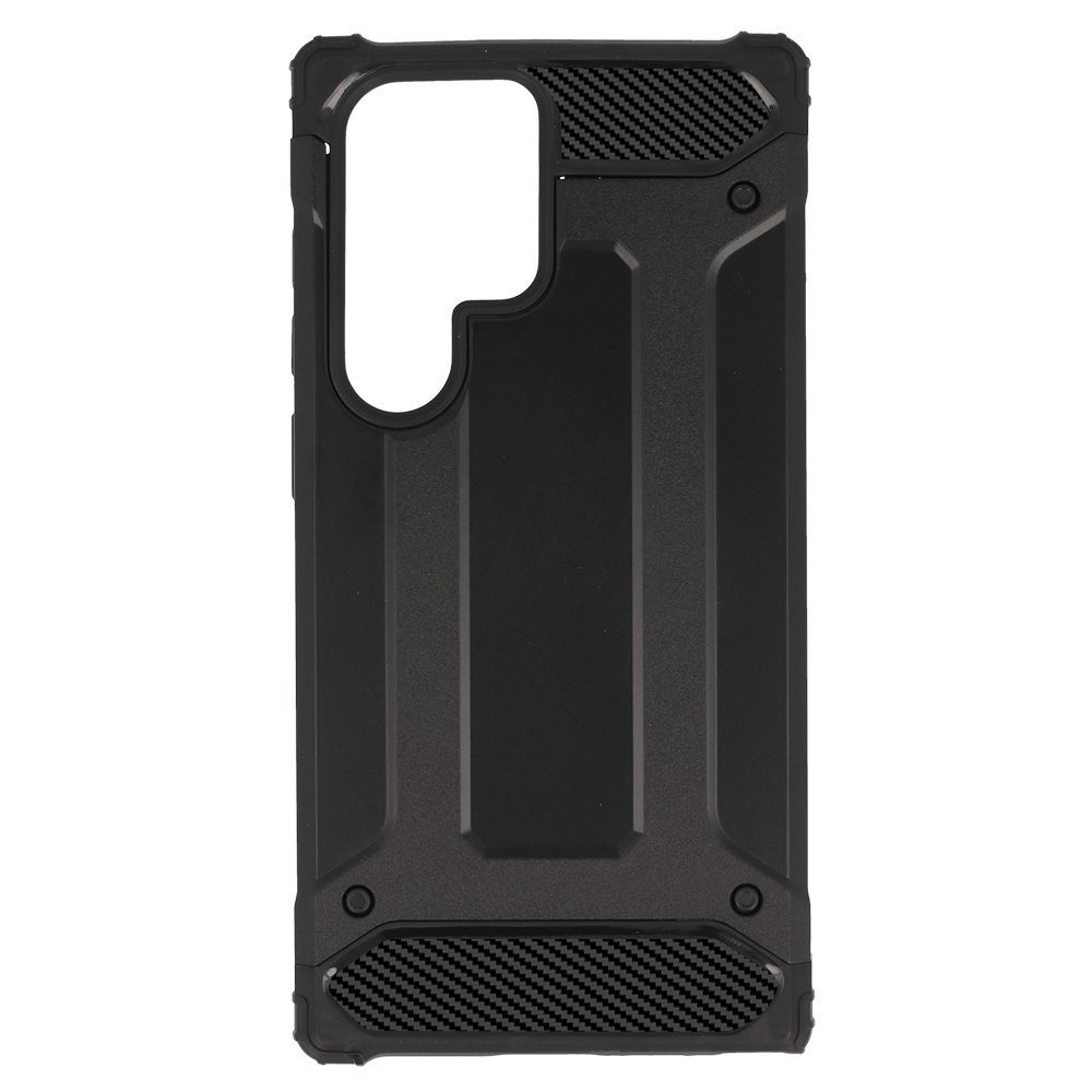 foto_add-282117 Armor Carbon Case for Samsung Galaxy S24 Ultra Black