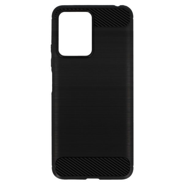 foto_add-282142 Back Case CARBON for XIAOMI REDMI NOTE 12 5G/POCO X5 Black