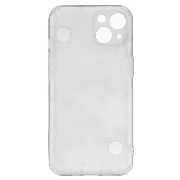 foto_add-282297 Trend Case for Iphone 13 design 6 white