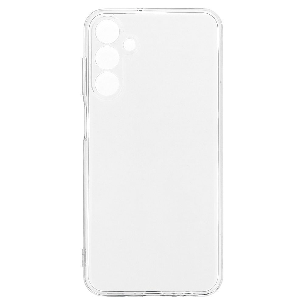 Ultra Clear 1mm Case for Samsung Galaxy F15 5G Transparent