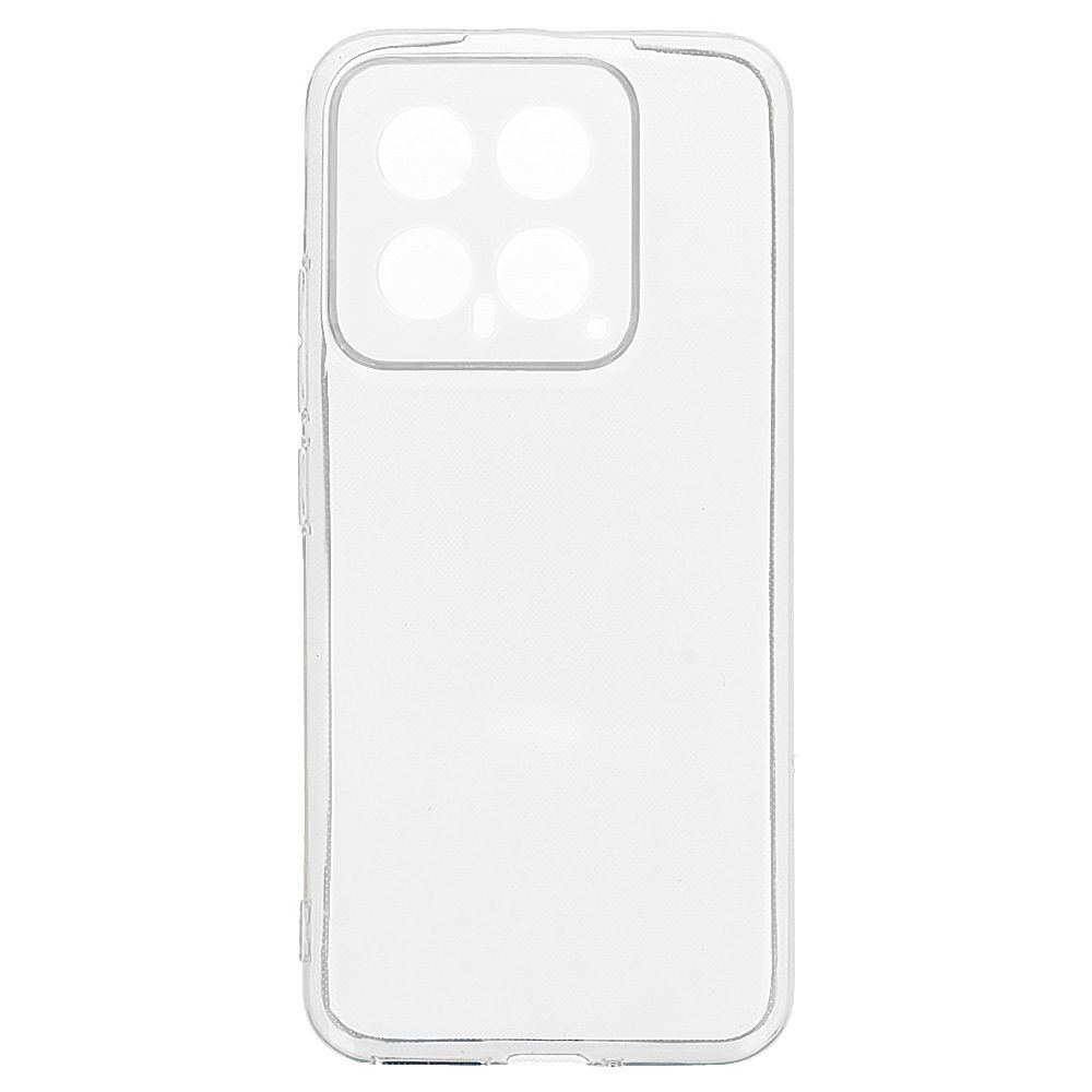foto_add-282597 Ultra Clear 1mm Case for Xiaomi 14 Transparent