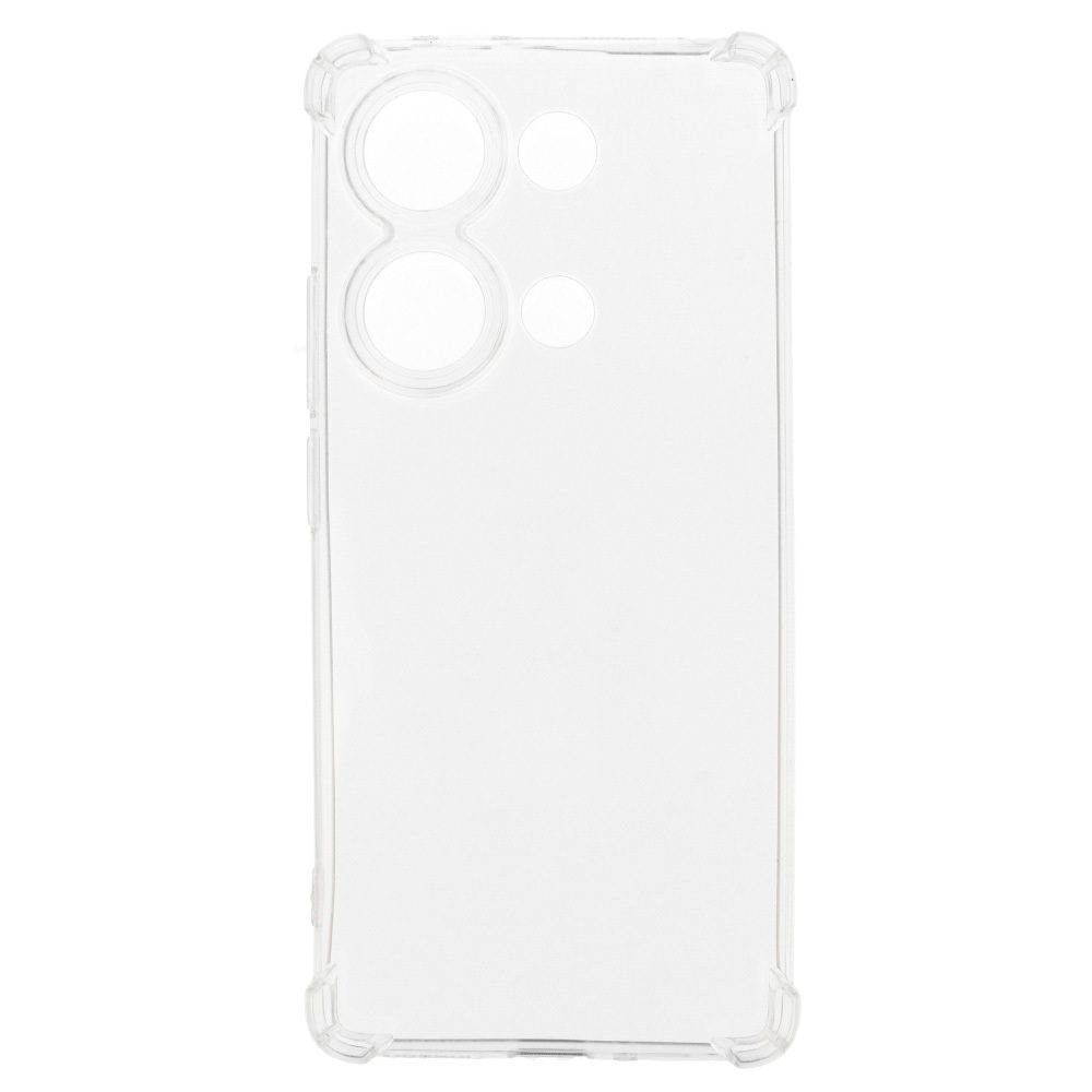 Clin Anti Shock 1,5mm for XIAOMI REDMI NOTE 13 PRO 4G TRANSPARENT