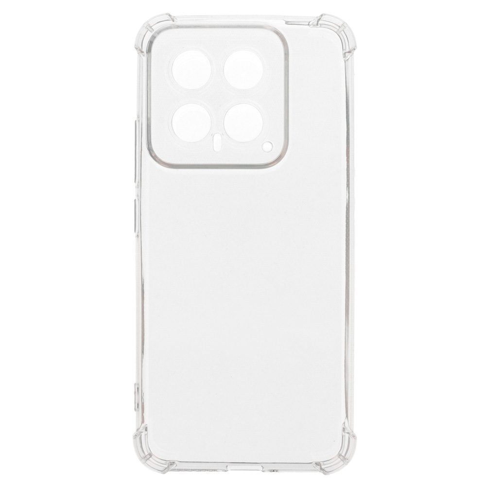 Clin Anti Shock 1,5mm for XIAOMI 14 TRANSPARENT