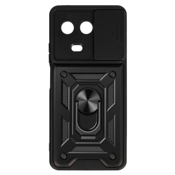 foto_add-282707 Slide Camera Armor Case for Realme 11 5G Black