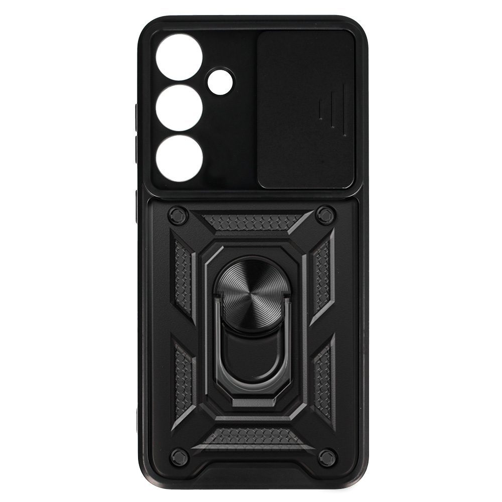 foto_add-282712 Slide Camera Armor Case for Samsung Galaxy S24 Plus Black