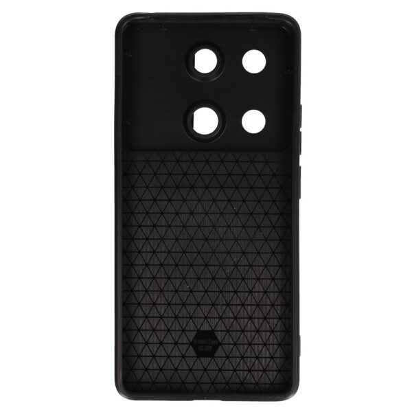 foto_add-282725 Slide Camera Armor Case for Xiaomi Redmi Note 13 Pro 4G Black