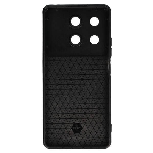 foto_add-282730 Slide Camera Armor Case for Xiaomi Redmi Note 13 5G Black