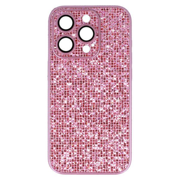 foto_add-283228 Flash Case do Iphone 15 Pro light pink