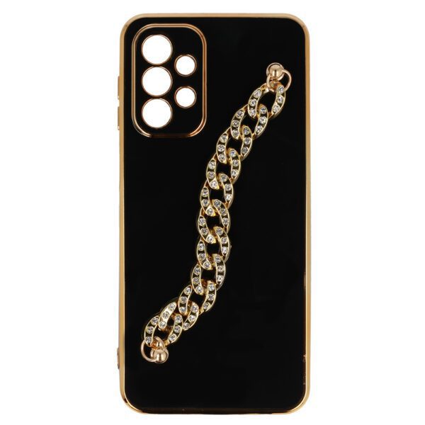 foto_add-283810 Trend Case for Samsung Galaxy A23 4G/5G design 4 black