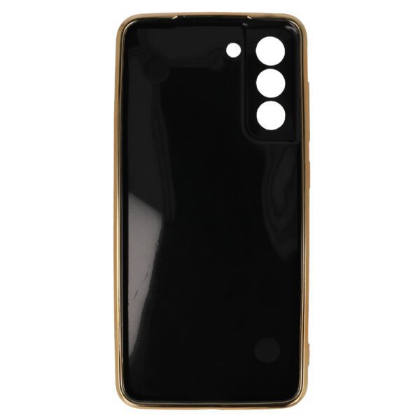 foto_add-283879 Trend Case for Samsung Galaxy S21 FE design 4 black