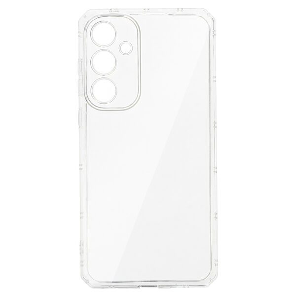 foto_add-283941 Armor Antishock Case for Samsung Galaxy A55 5G transparent