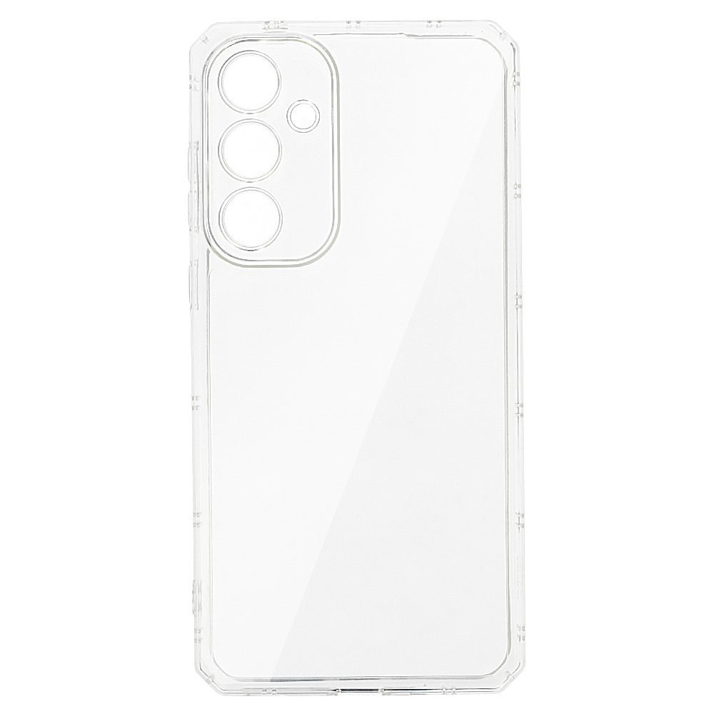 foto_add-283941 Armor Antishock Case for Samsung Galaxy A55 5G transparent