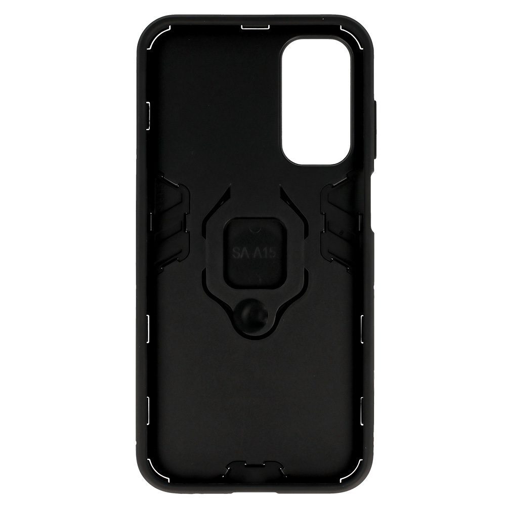foto_add-283987 Ring Armor Case for Samsung Galaxy A15 4G/5G Black