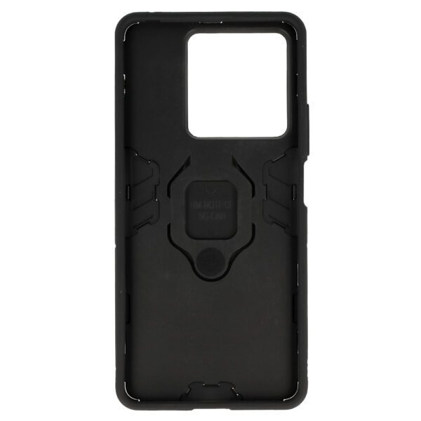 foto_add-284007 Ring Armor Case for Xiaomi Redmi Note 13 5G Black