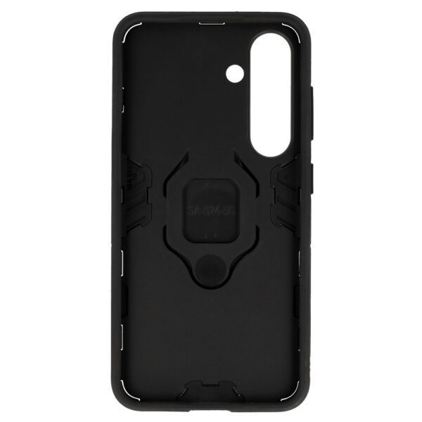 foto_add-284017 Ring Armor Case for Samsung Galaxy S24 Black