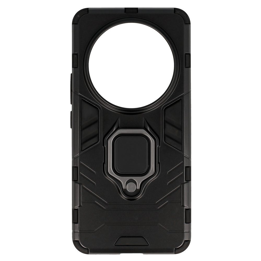 foto_add-284028 Ring Armor Case for Xiaomi 14 Ultra Black