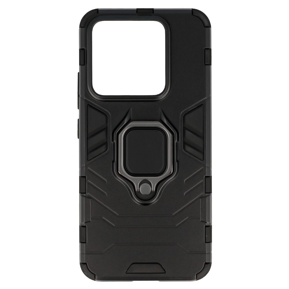foto_add-284034 Ring Armor Case for Xiaomi 14 Black